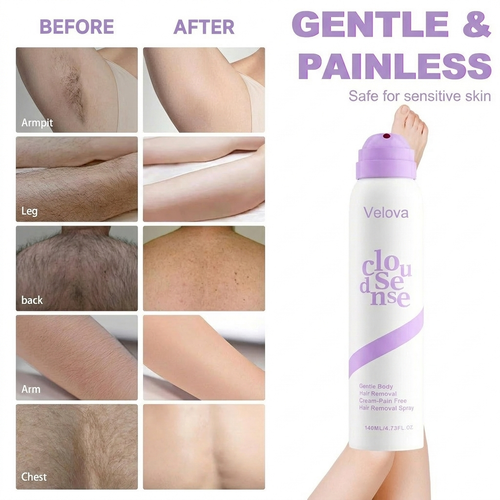 Velova Hair Removal Cream