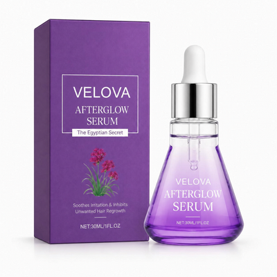 Velova Afterglow Serum
