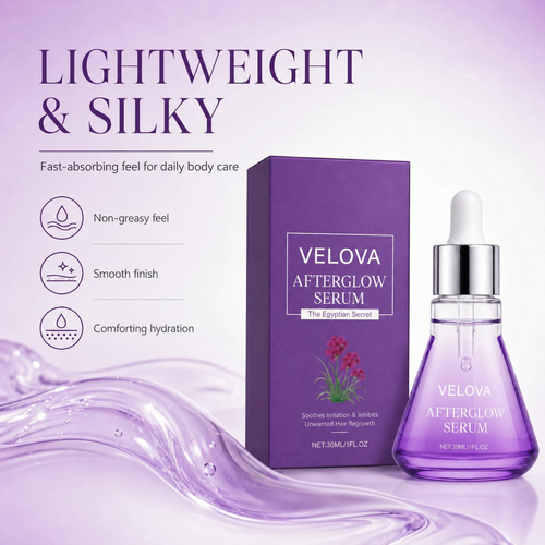 Velova Afterglow Serum