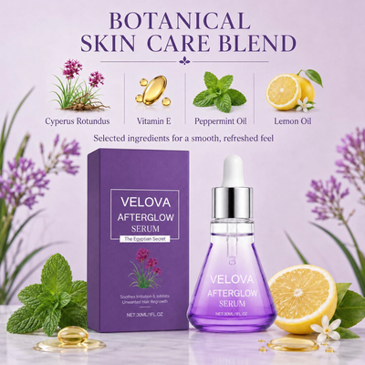 Velova Afterglow Serum