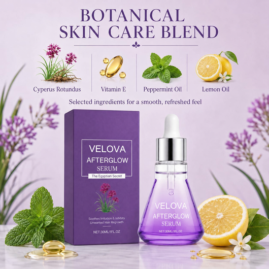 Velova Afterglow Serum
